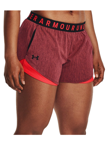 Under Armour Play Up Twist 3.0 Shorts 1349125-628