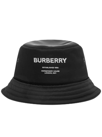 Burberry Padded Nylon Bucket Hat 8044081-A1189