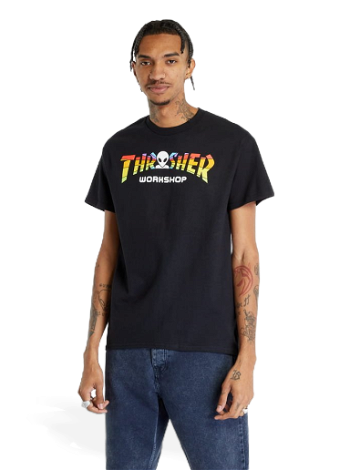Thrasher x AWS Spectrum T-shirt 145281