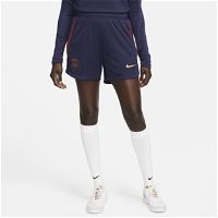 Dri-FIT Paris Saint-Germain Strike Knit Football Shorts