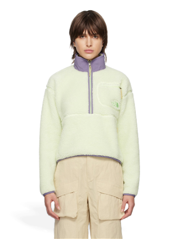 The North Face Extreme Pile Sweatshirt NF0A7URO