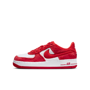 Nike Air Force 1 Low "Valentine's Day" GS FZ3552-612