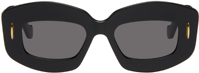 Black Screen Sunglasses