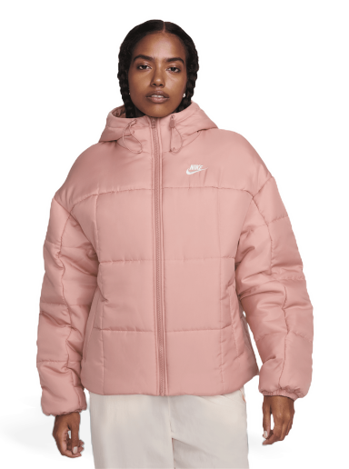 Sportswear Classic Puffer Therma-FIT Loose Hooded Jacket
