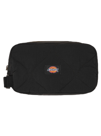 Dickies Thorsby Pouch Bag DK0A4YGA BLK1