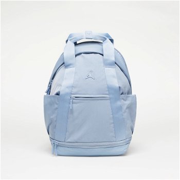 Jordan Backpack Jordan Alpha Backpack Blue, Universal WA0868-B18