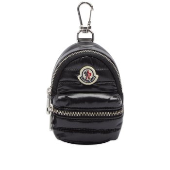 Moncler Kilia Padded Backpack Keychain 6F000-01-M3949-999