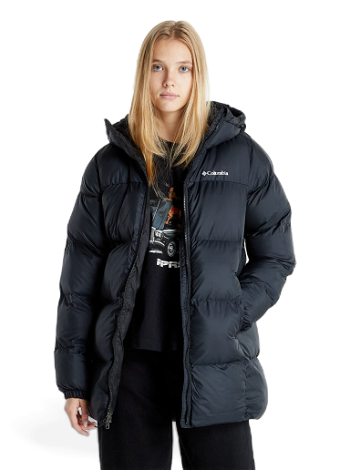 Columbia Puffect™ Mid Hooded Jacket 1864791010