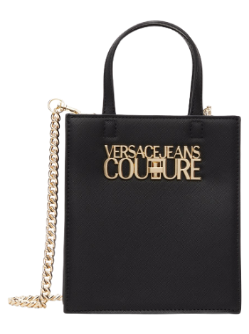 Versace Jeans Couture Logo Tote E75VA4BL7_EZS467