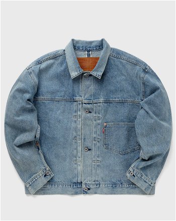 Levi's BEAMS x STAY LOOSE TYPE I TRUCKER A8424-0000