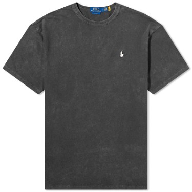 "Faded Black Canvas" T-Shirt