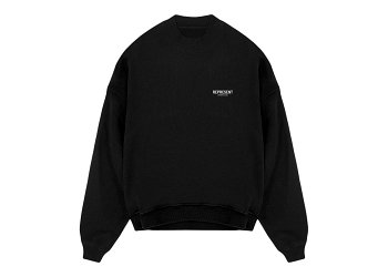 Represent Clo Represent Owner's Club Sweater Black M04159-01