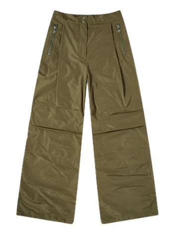 Moncler Nylon Track Pants 2A000-54AWA-18-82H