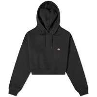 Oakport Cropped Hoody