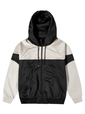 Saint Laurent Hooded Sports Jacket 754100Y37IT-1099