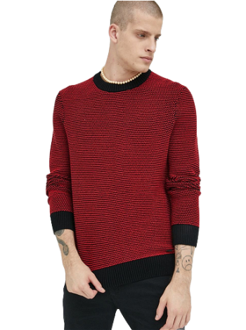 BOSS Cotton Sweater 50475458