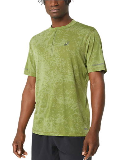 Camiseta Under Armour ColdGear® Twist Mockneck Tee 1379820-743