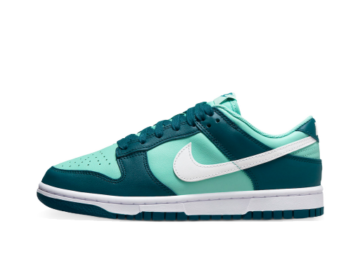 Dunk Low Geode Teal W