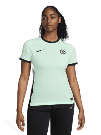 Nike Dri-FIT Chelsea F.C. 2023/24 Stadium Third Football Shirt DX9832-354