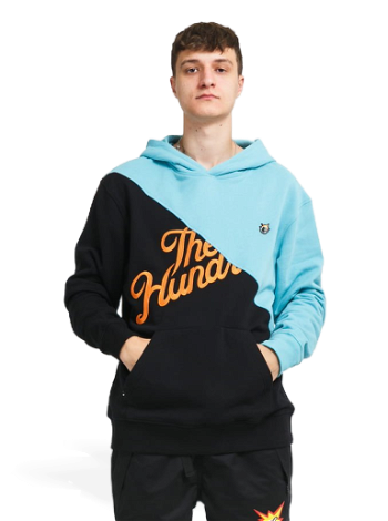 THE HUNDREDS Reflex Pullover Hoodie T21S102013 / 0841