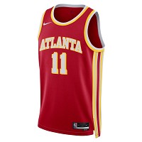 Atlanta Hawks Icon Edition 2022/23 Dri-FIT NBA Swingman Jersey