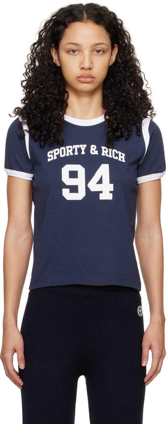 SR '94' Sports T-Shirt
