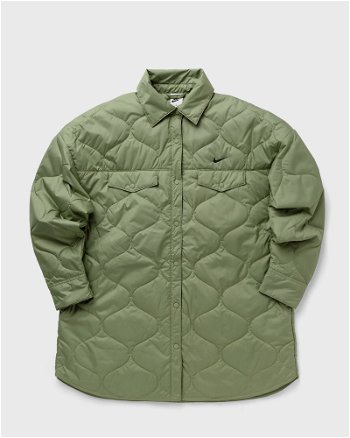 Nike Sportswear Essentials Quilted Trench FB8732-386