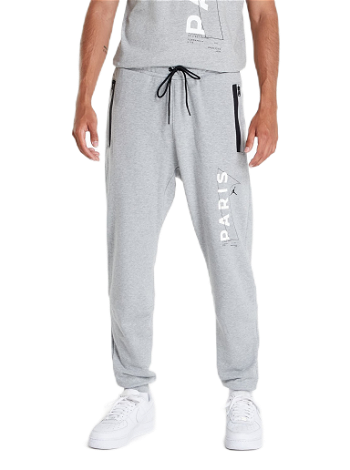 Jordan Paris Saint-Germain Fleece Pants DM3094-063