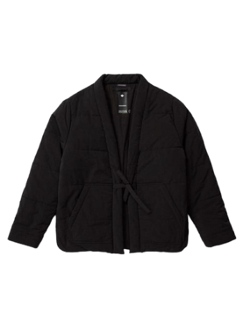 Maharishi Padded Hanten Jacket 4059-BLACK
