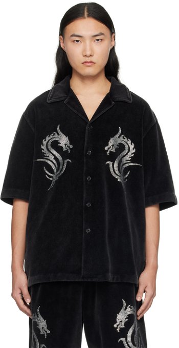 Alexander Wang Dragon Hotfix Shirt UCC1241674