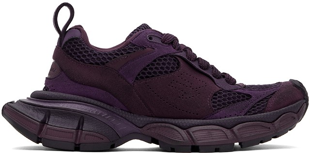3XL Sneakers "Purple"