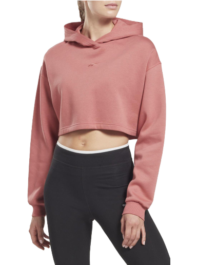 Yoga Hoodie Cover-Up