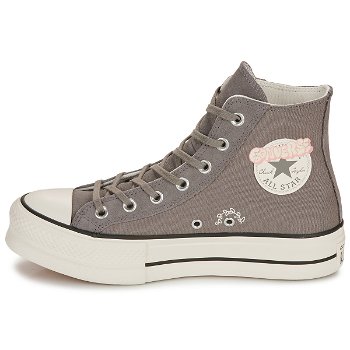 Converse Shoes (High-top Trainers) CHUCK TAYLOR ALL STAR LIFT A09165C