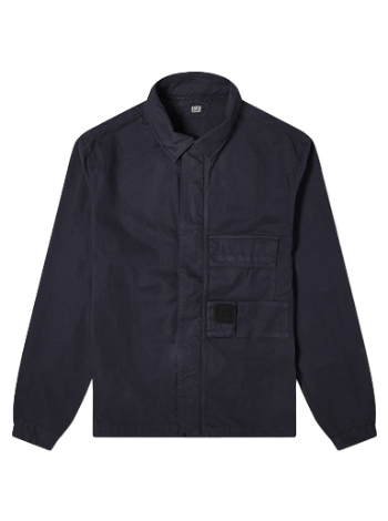 C.P. Company Urban Protection Zip Overshirt SH129A-002824G-888