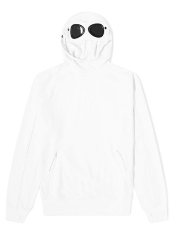 C.P. Company Goggle Popover Hoodie 15CMSS080A-005086W-103