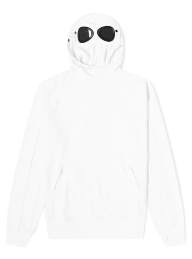 Goggle Popover Hoodie