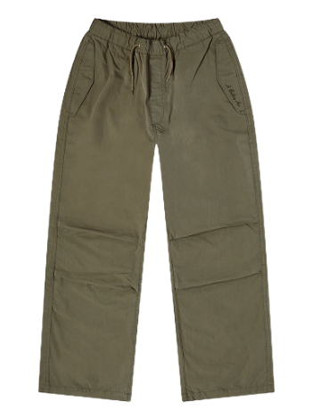 BAPE Army Pants Green 001PTJ302005L-GRN