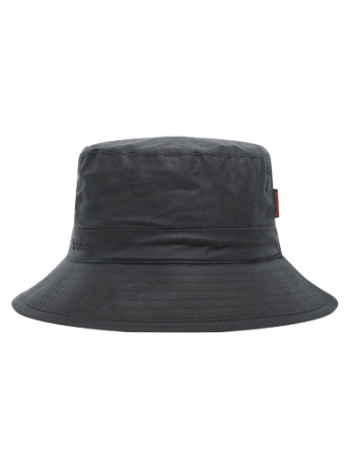 Sombrero Barbour Wax Sports Hat MHA0001BK91