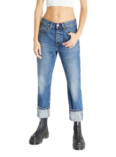 ®501 Denim Jeans
