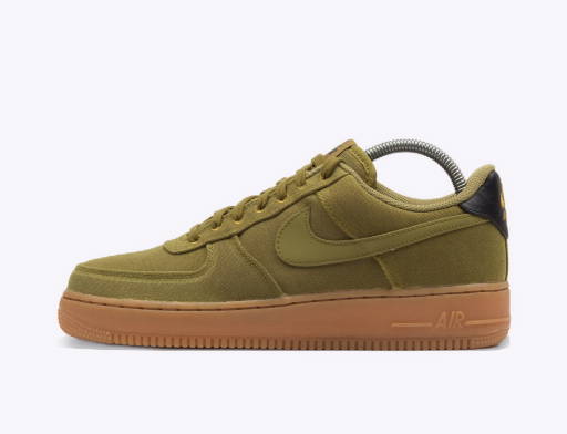 Nike Air Force 1 Low '07 Farmer's Market Designed Fresh Men's - FJ4021-133  - US