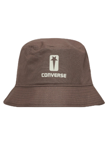 Converse x DRKSHDW Bucket Hat 10025090-A01