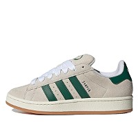 Campus 00S "Crystal White Green" W