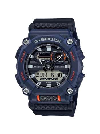 CASIO G-Shock GA-900-2AER