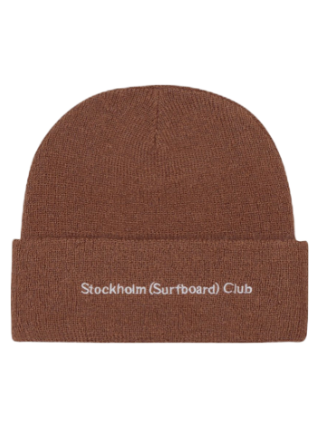 Stockholm (Surfboard) Club Beanie BU7B30 001