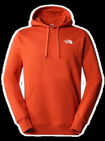 The North Face Outdoor Light Graphic Hoodie NF0A827ILV4