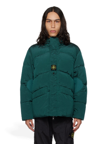 Stone Island Quilted Reversible Down Jacket 791542719