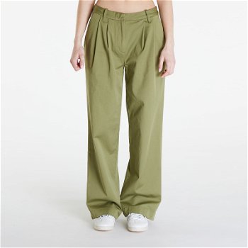 CALVIN KLEIN Jeans Utility Pant Green J20J223704 L9N