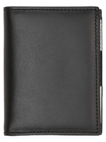 Comme des Garçons Classic Print Leather Wallet SA0641CP 1