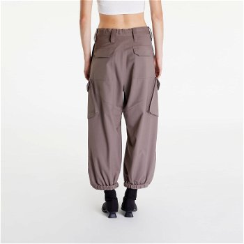 Y-3 Classic Refined Wool Stretch Cargo Pants HS7524