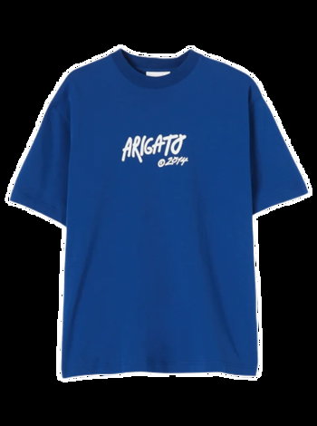 AXEL ARIGATO Arigato Tag T-Shirt A1152003